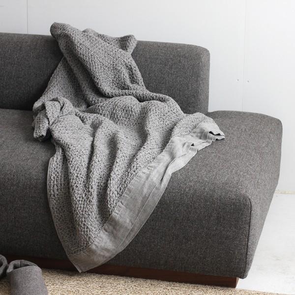 【kontex】Brera（ブレラ） XXL グレー 今治タオル コンテックス 27436