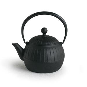 岩鋳（IWACHU） 急須 曳舟 艶消若草 南部鉄器 : ヒットライン - 通販