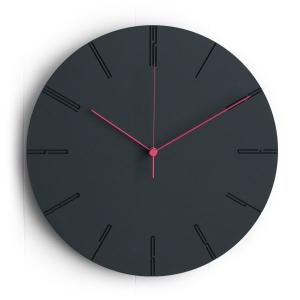 HAY（ヘイ） 【HAY】WALL CLOCK（Black） 542654 壁掛時計 33958