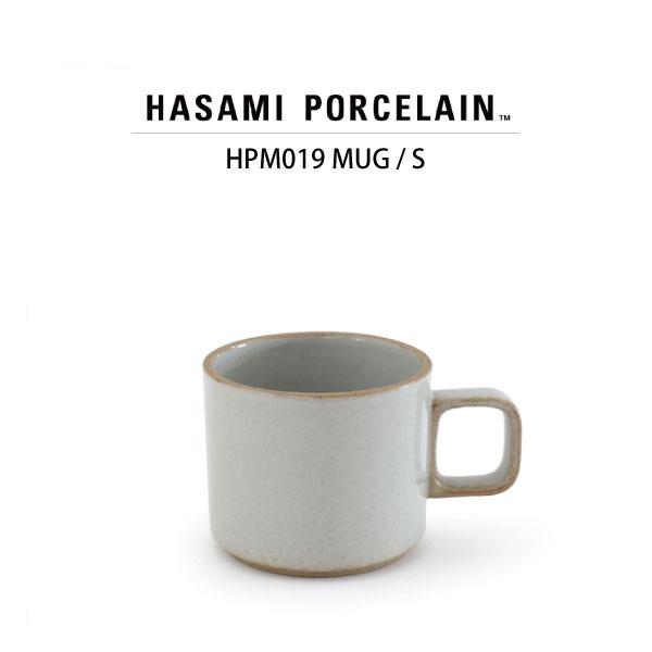 HASAMIPORCELAIN マグカップ HPM019 (size:S クリア/グロスグレー) 食...