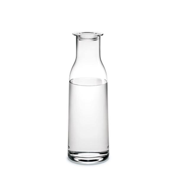 【HOLMEGAARD 】ガラスボトル ホルムガード ミニマフタ付ボトル900ml MINIMA 3...