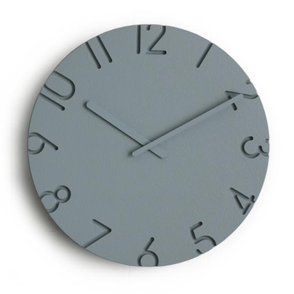 Lemnos CARVED COLORED (SIZE:L グレー) NTL16-07 GY レムノ...