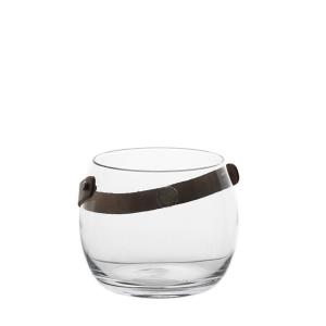 HAY】 JESSICA HANS VASE (グロッシーカウ) フラワーベース せっ器 母