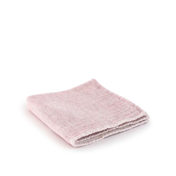 【kontex】Claire(クレア)  S スモーキー ピンク 今治タオル コンテックス メール便...