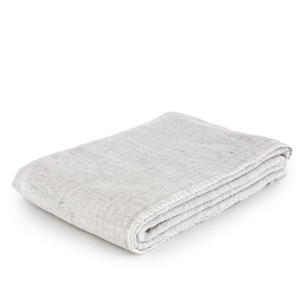 【kontex】Claire(クレア)  L シルバーグレー 今治タオル コンテックス 27039