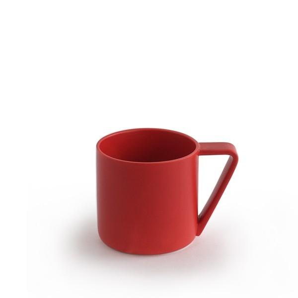 【2016/】 SF/006 マグ（レッド) 有田焼 食器 ニーゼロイチロク 藤代成貴 33845