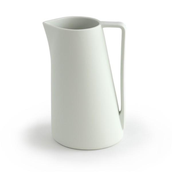 【2016/】 SF/020 ピッチャー（Size:L ホワイト) 有田焼 食器 ニーゼロイチロク ...