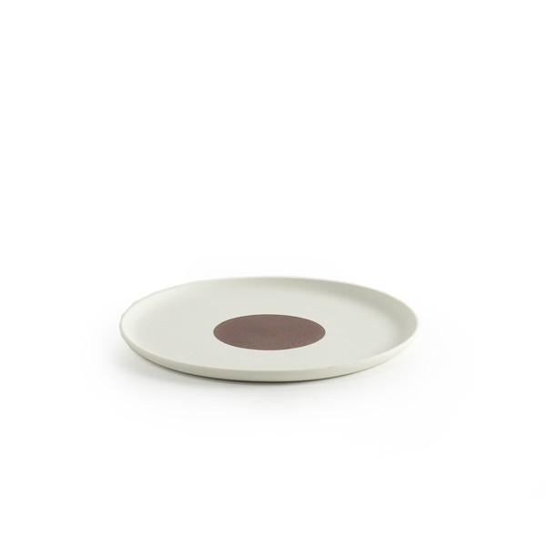 【2016/】 KN/006 プレート160 ( スプレーカラー ) 有田焼 食器 カースティー・ヴ...