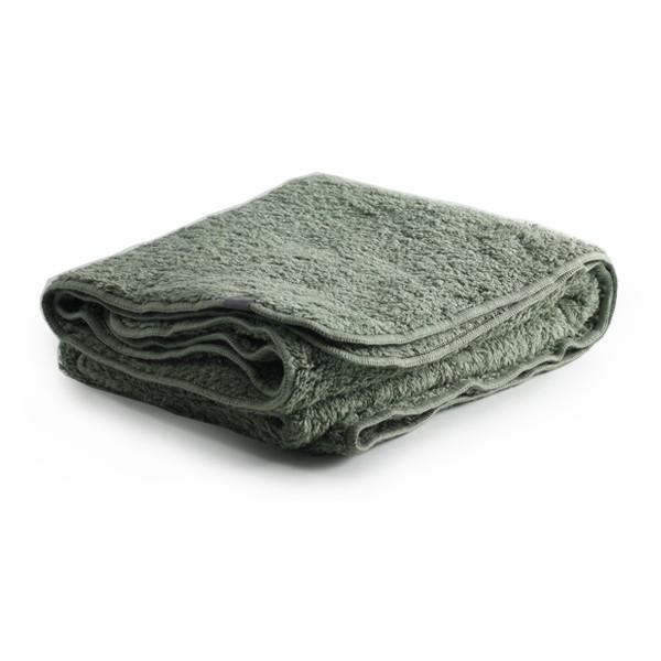 【在庫限り】kontex イネス Size:L グリーン 今治タオル コンテックス ギフト包装可  ...