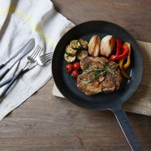 turk（ターク） 鍋 TURK Classic Frying pan クラシックフライパン