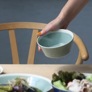 【木村硝子店 × yumiko iihoshi porcelain】Dishes (S  pistachio green ) yumiko iihoshi ボウル 29953｜esprit