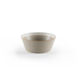 【木村硝子店 × yumiko iihoshi porcelain】Dishes (S  sand beige matte ) yumiko iihoshi ボウル 30926｜esprit