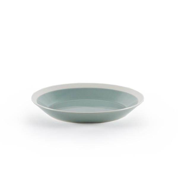 木村硝子店×yumiko iihoshi porcelainDishes 180plate (pis...