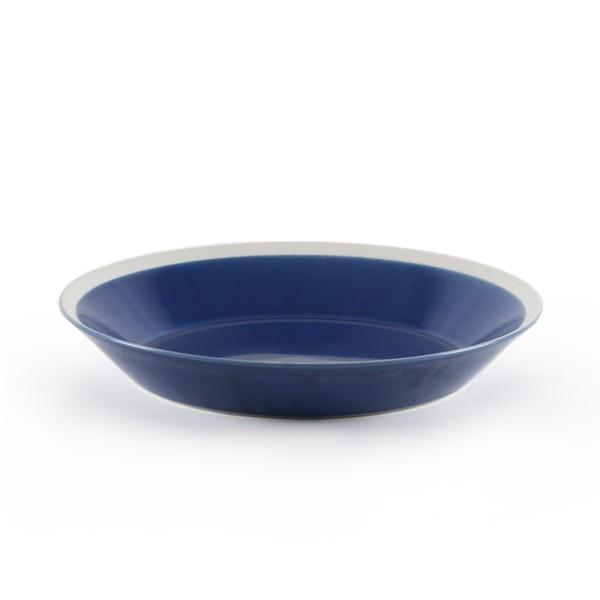 木村硝子店×yumiko iihoshi porcelainDishes 230plate (ink...