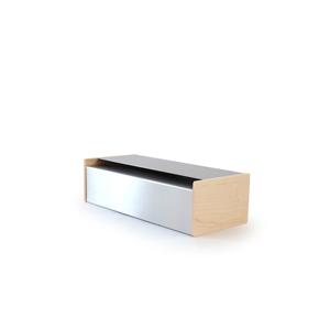 ティッシュボックス ヤマサキデザインワークス ティッシュボックス メープル YAMASAKIDESI...