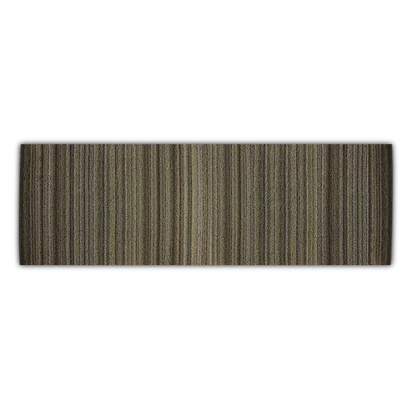 【chilewich】 チルウィッチSkinnhy Stripe RUNNER 61×183cm (...