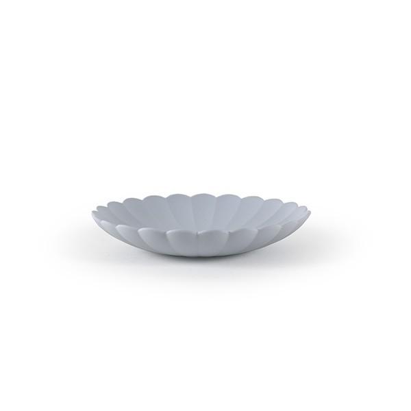 【1616 arita japan】TYパレス110（グレー） 食器 有田焼 柳原照弘 28444