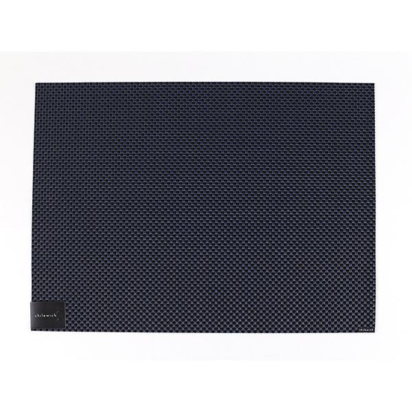 ※在庫限り Chilewich チルウィッチ Basketweave RECTANGLE (046:...