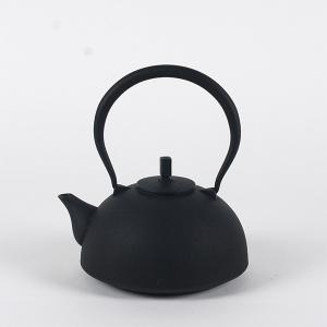 取り寄せ商品】南部鉄びん NANBU TETSUBIN 鉄瓶 アラレ NT0107 : 輸入