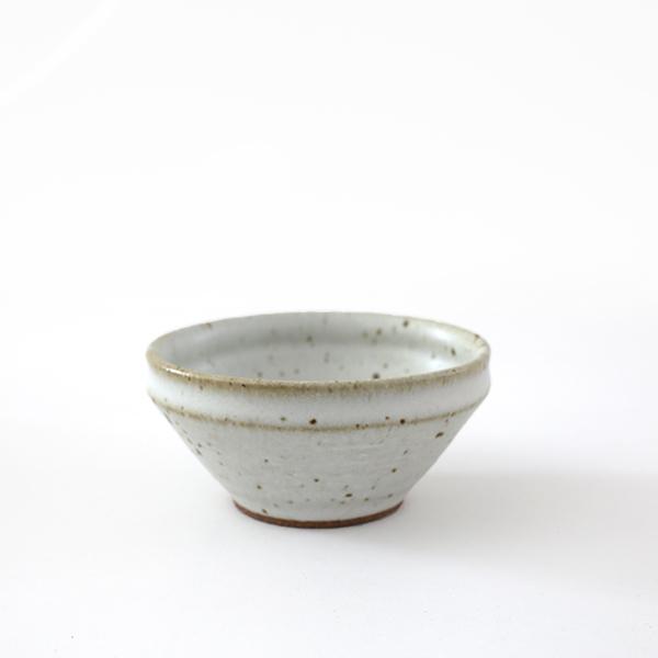 山只華陶苑 juju mortier 小鉢 ワラ白 岐阜県多治見市 陶器 エスプリオリジナル i-2...