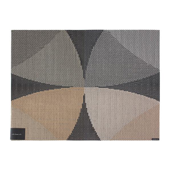 Chilewich チルウィッチ Canopy RECTANGLE (001:Honey) ランチョ...