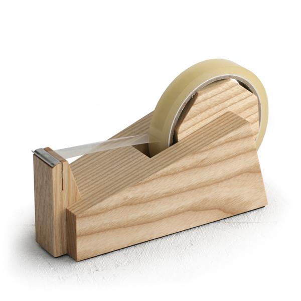 kochi wedge テープカッター(アッシュ) 26598