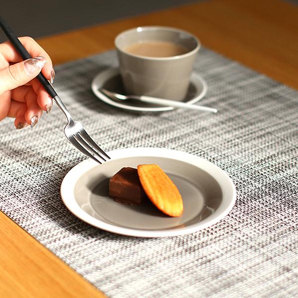 木村硝子店×yumiko iihoshi porcelainDishes 110plate (faw...