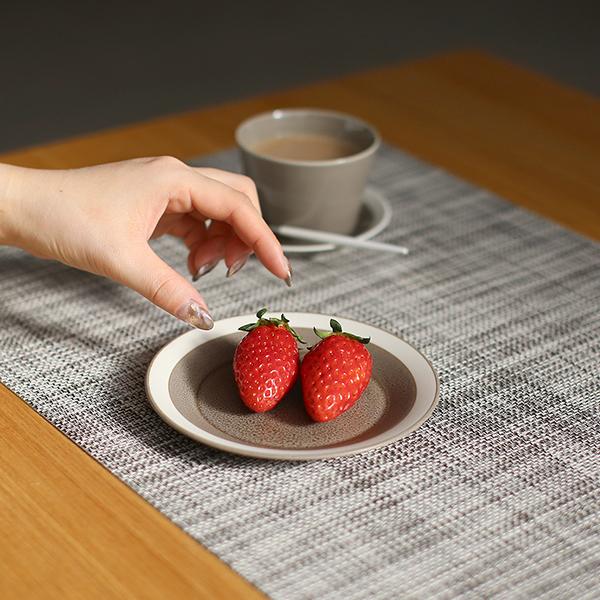 木村硝子店×yumiko iihoshi porcelainDishes 110plate (mos...
