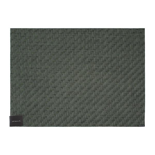 Chilewich チルウイッチ Foxtail RECTANGL (003:Thyme) ランチョ...