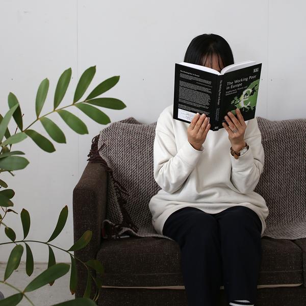 【正規取扱店】ウールコーム付き KLIPPAN クリッパン リサイクルウール スロー ウェーブ (S...