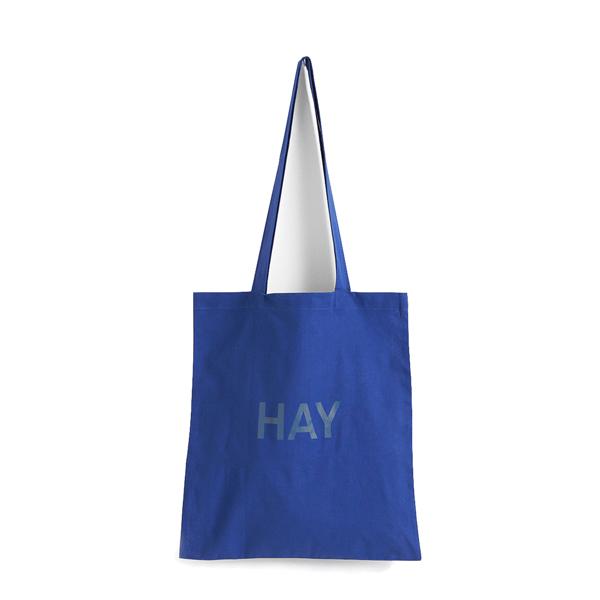 【HAY】TOTE BAG Ultra marine バッグ 34015