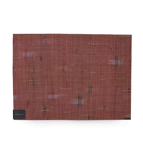 ※在庫限り Chilewich チルウィッチ Spark RECTANGLE (002:Cider)...