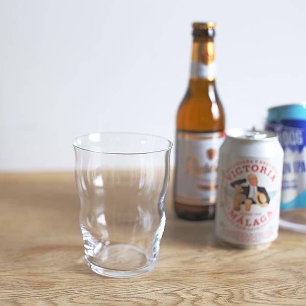 HOLMEGAARD Mikkeller パイント ビアグラス 400ml 1pcs ビアグラス ホ...
