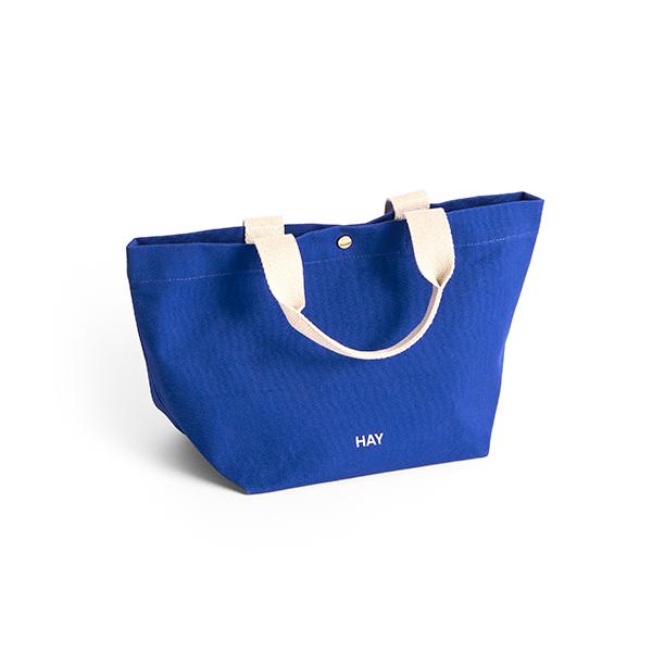正規取扱店 HAY Everyday Tote Bag Mini (Electricblue) AE...