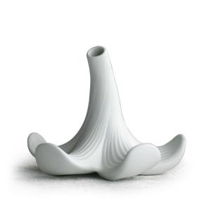 HAY】 JESSICA HANS VASE (ミロ) フラワーベース せっ器 34020