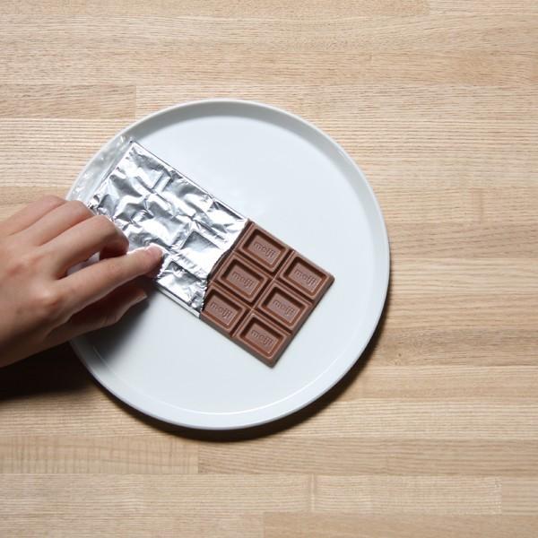 1616/ arita japan TYラウンドプレート200（ホワイト） 食器 有田焼 イチロクイ...