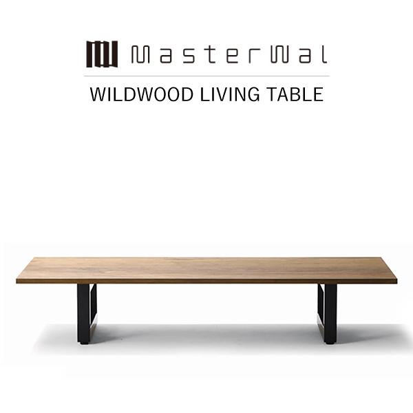 MASTERWAL WILDWOOD LIVING TABLE T26 (W1800~W1400) ...