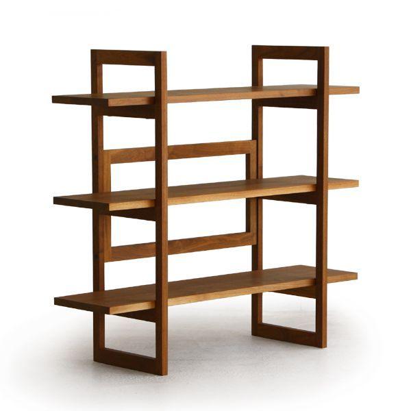 MASTERWAL WILDWOOD SHELF WWSF-WN/RO/BC/HO/ZK マスターウ...