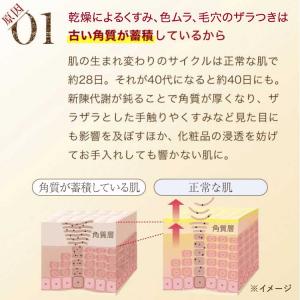 酵素洗顔 パパウォッシュ フリー サンプル パ...の詳細画像5
