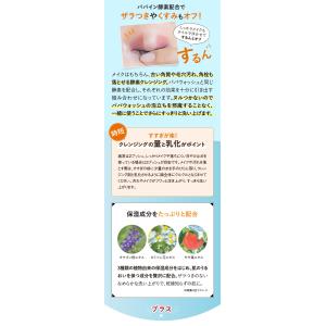 パパウォッシュ クレンジングオイル(140mL...の詳細画像3