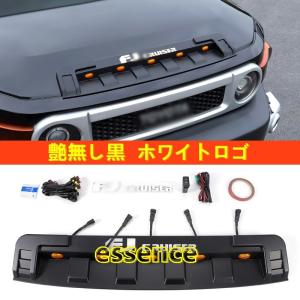 トヨタ 北米仕様 TOYOTA FJクルーザー トレイルチームズモデル限定