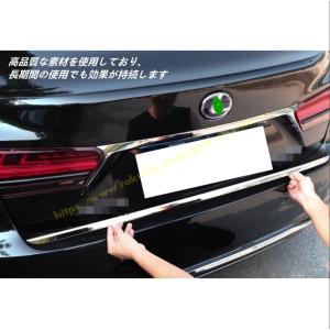レクサス・LS500h XF50用リア トラン...の詳細画像2