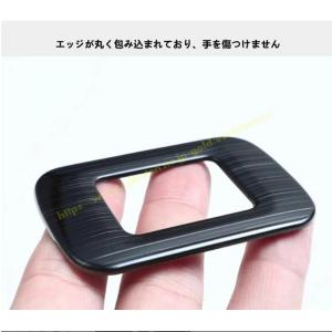 レクサス・LS500h XF50用 リア トラ...の詳細画像4