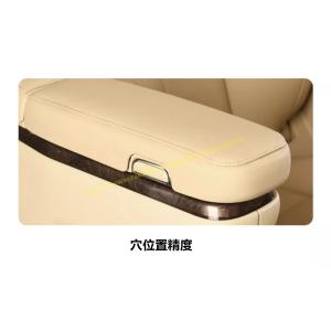 トヨタ・アルファード30系 ヴェルファイア 3...の詳細画像5