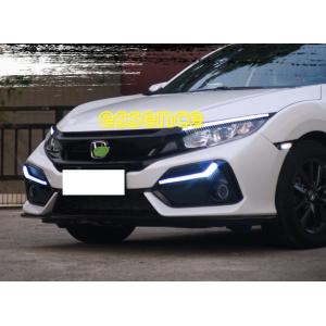 リアバンパーライト ホンダ シビック FK7 FK8 パーツ ハッチバック リアバンパーライト ホンダ シビック FK7 FK8 パーツ ハッチバック