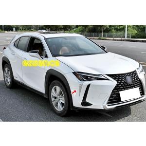 レクサス LEXUS UX 純正『サンシェード』正規品 08234-76020 レクサス