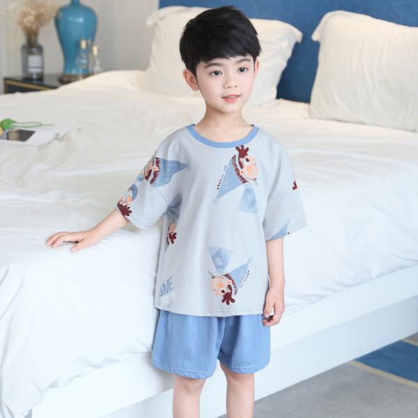 パジャマ 子供服 キッズ 秋冬用 女の子 長袖 ルームウェア パジャマセット 前開き秋 冬コットン ...