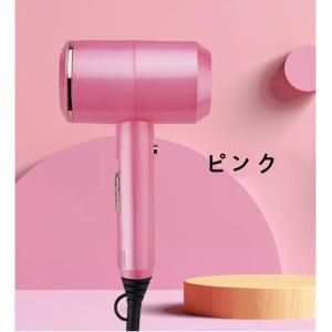 大風量 速乾 ヘアドライヤー 軽い 旅行用 軽...の詳細画像2