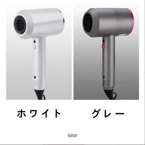 大風量 速乾 ヘアドライヤー 軽い 旅行用 軽...の詳細画像3