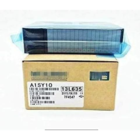 新品 ◆送料無料◆ MITSUBISHI/三菱 MODULE A1SY10 未開封